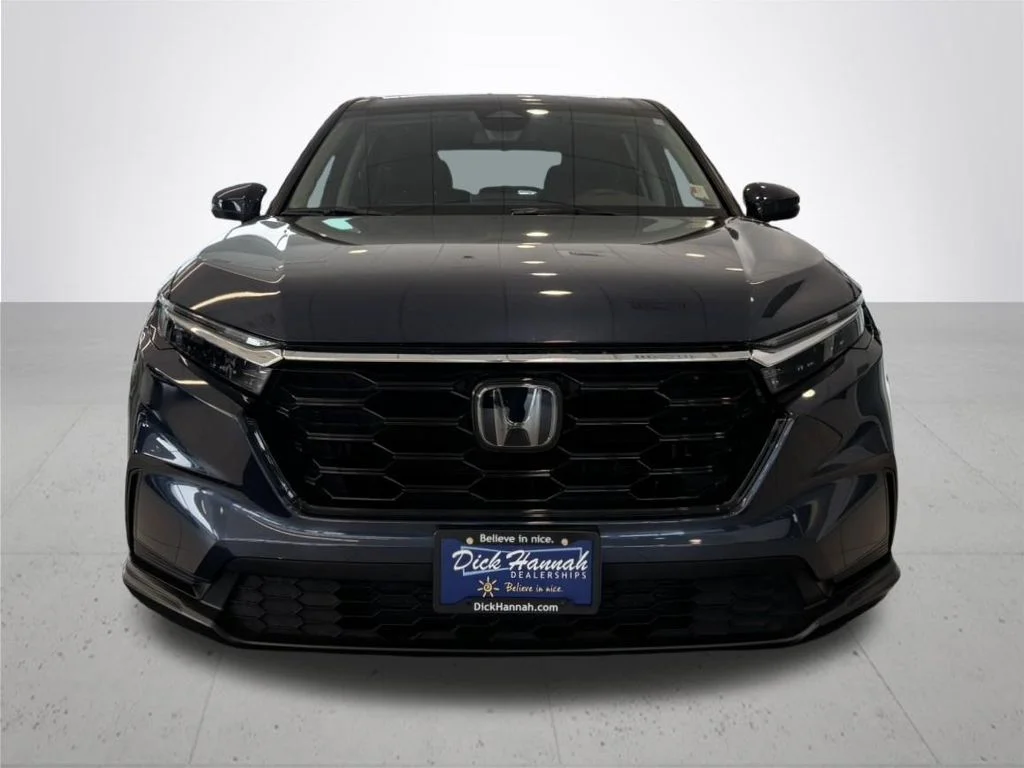 Used 2024  Honda EX image 3