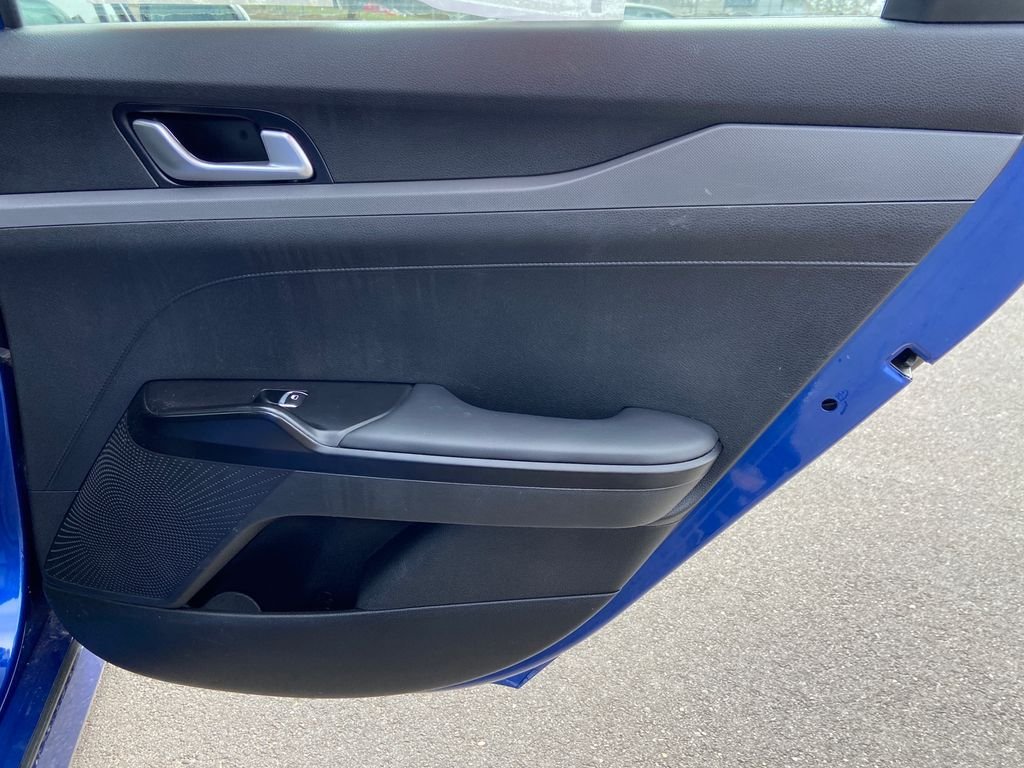 2024 Kia K5 GT-Line - Photo 29