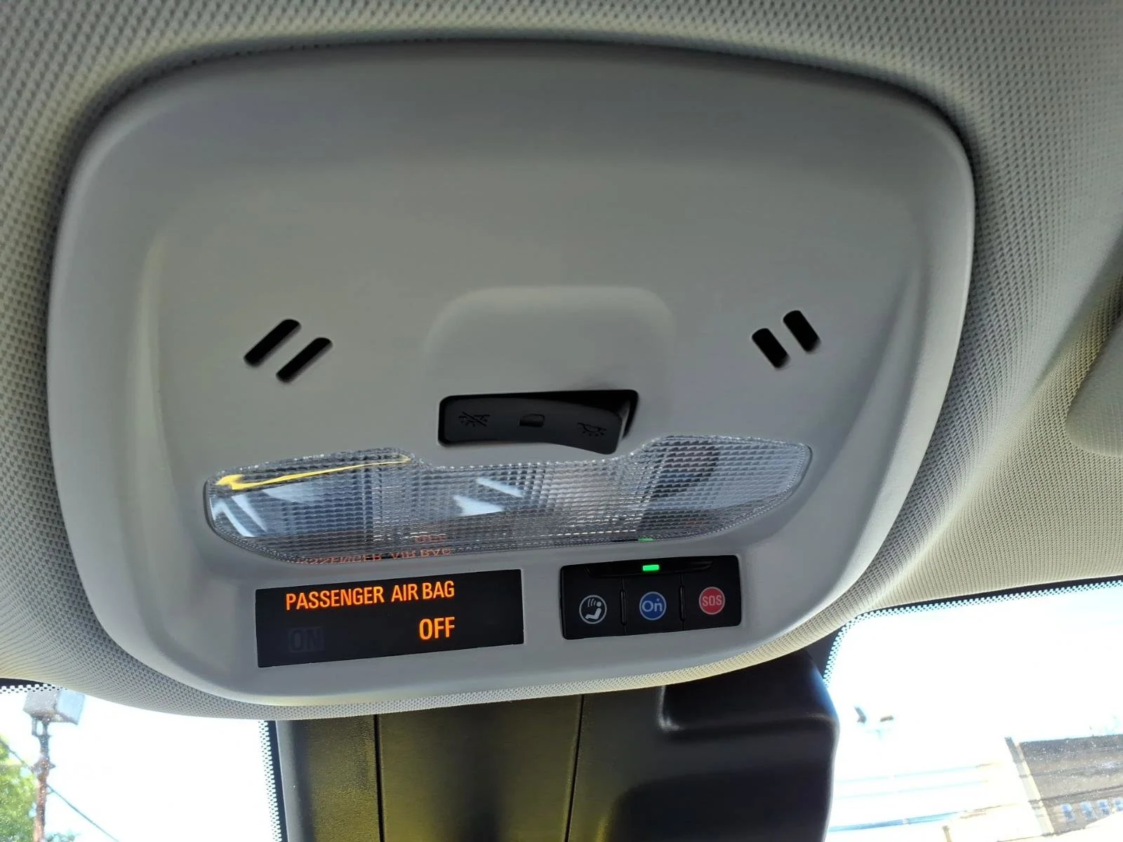 Used 2026 Cypress Gray Chevrolet LT image 31