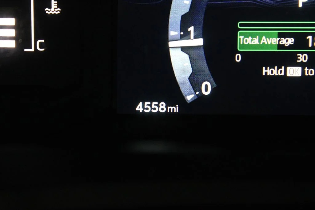 Used 2025 Black Toyota SR image 4