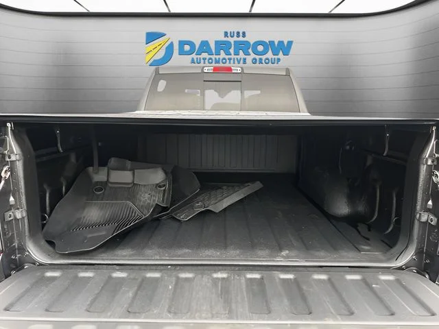 Used 2021 Gray Ram Big Horn/Lone Star image 20