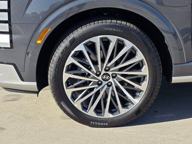 2026 Hyundai Palisade Calligraphy - Photo 6