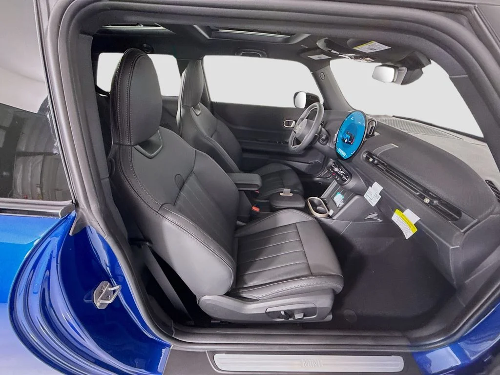 2026 MINI Hardtop 2 Door S - Photo 21