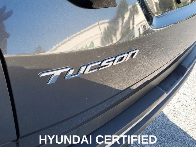 2023 Hyundai Tucson SEL - Photo 7