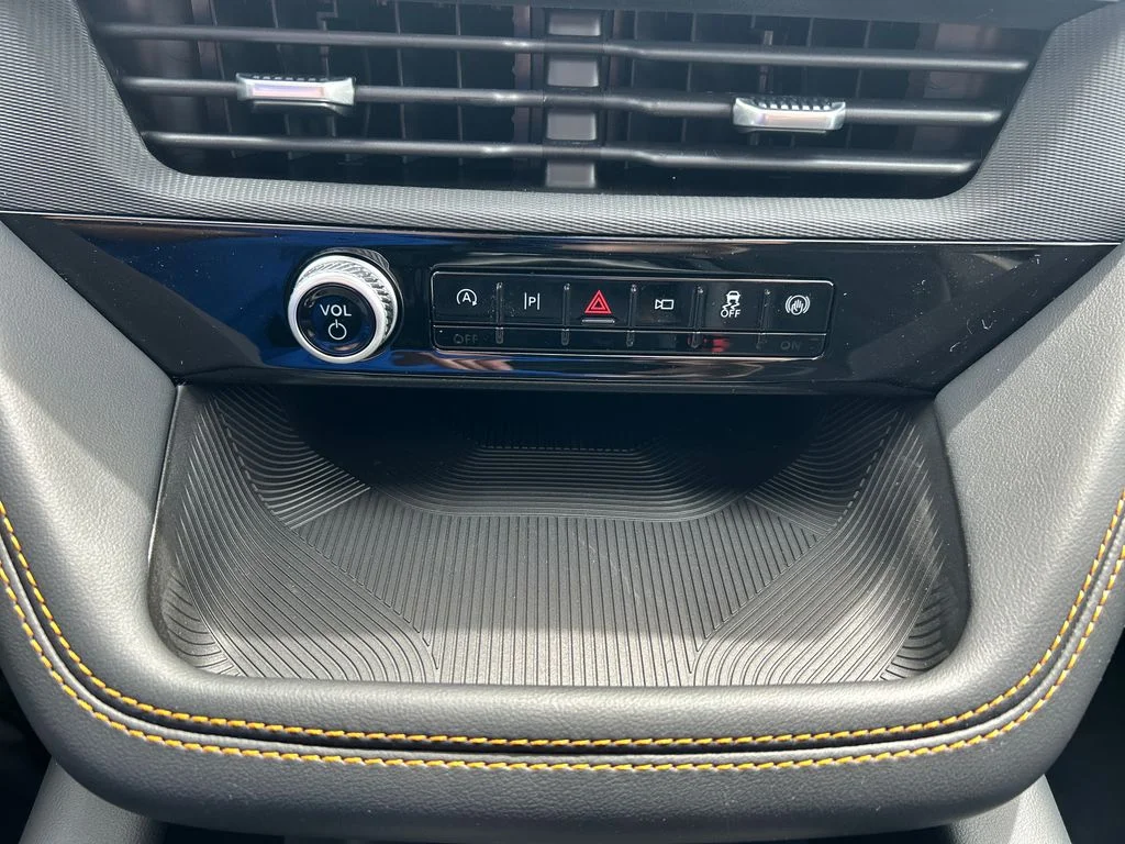 2026 Ford Explorer Tremor - Photo 28