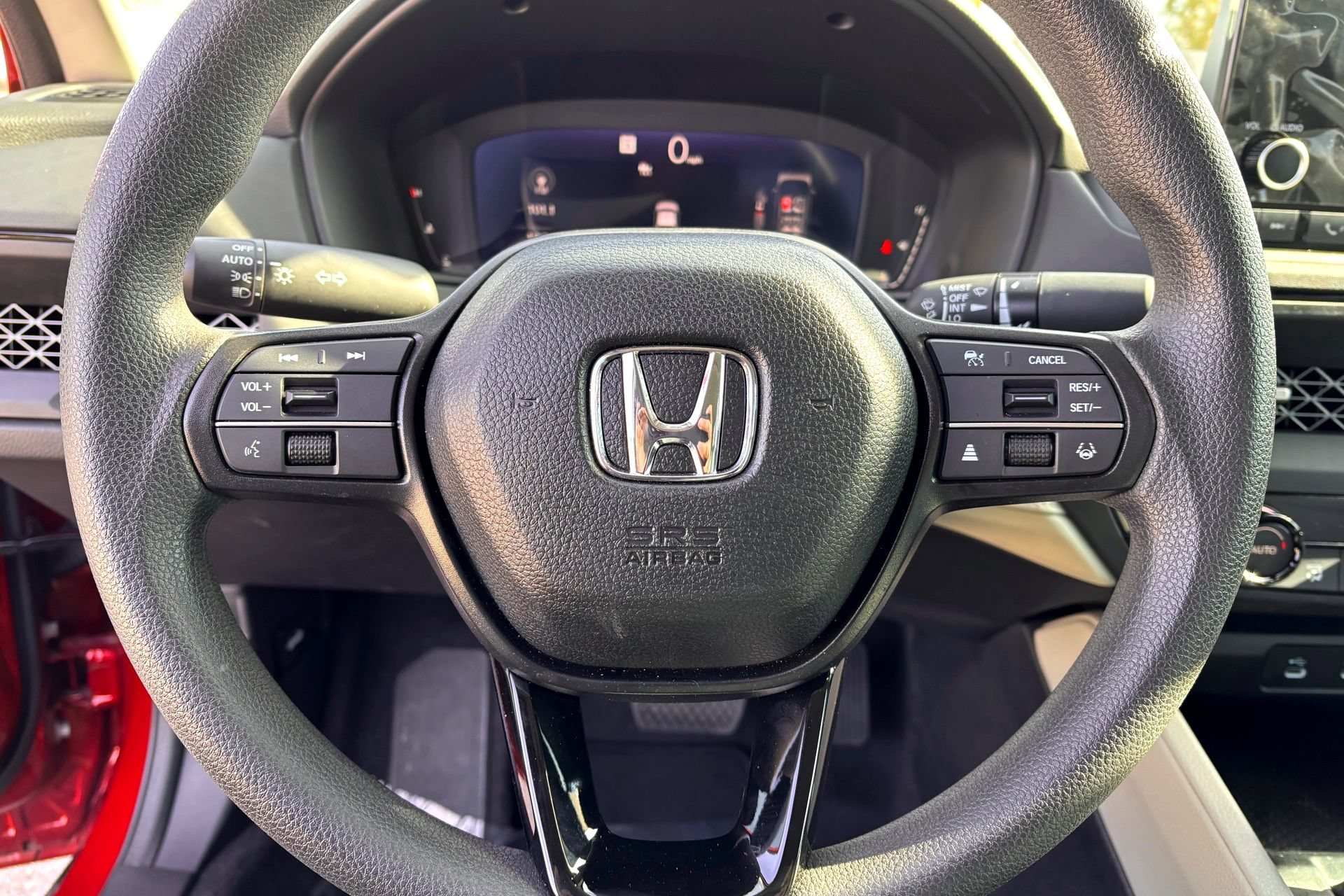 2025 Honda Accord SE - Photo 13