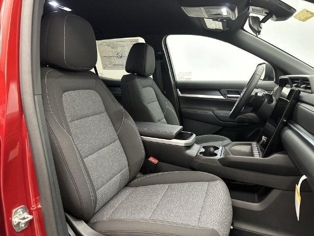 2026 GMC Terrain Elevation - Photo 27