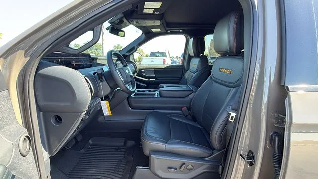 New 2027 Marsh Gray Ford Tremor® image 34