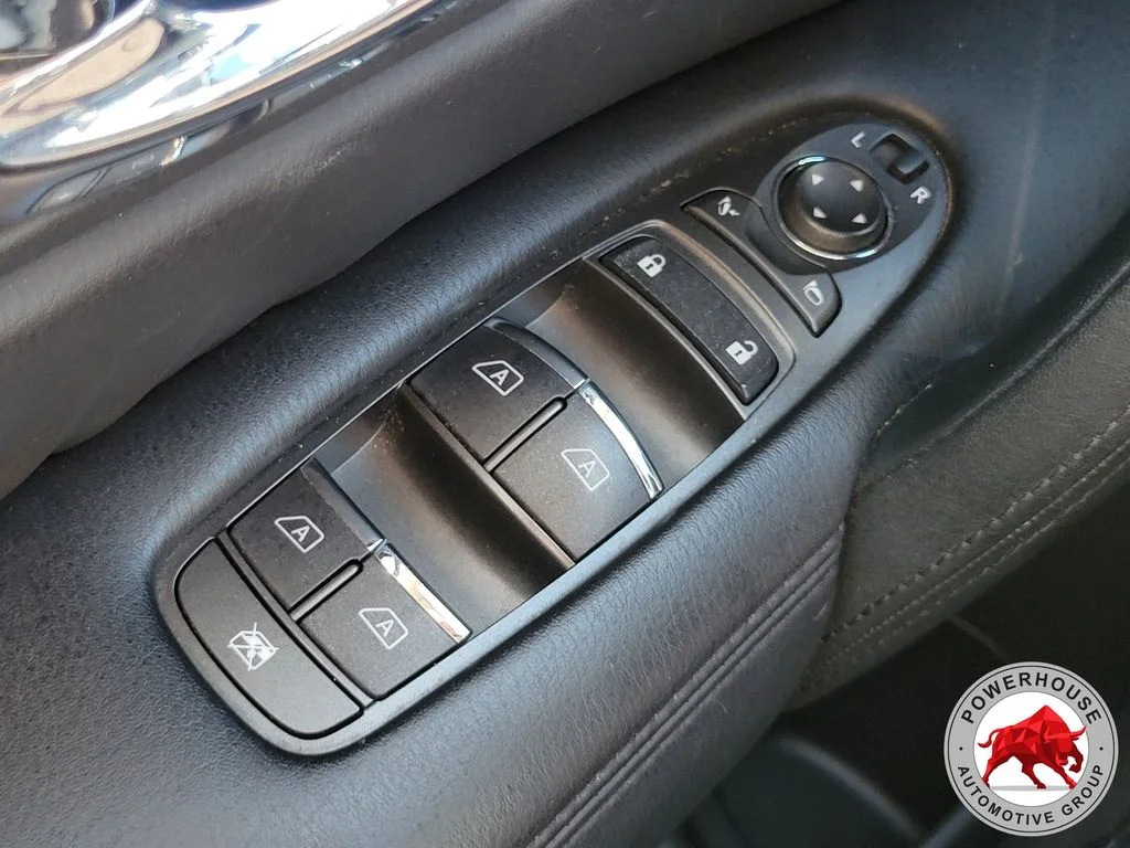 Used 2024 Black Nissan SV image 27