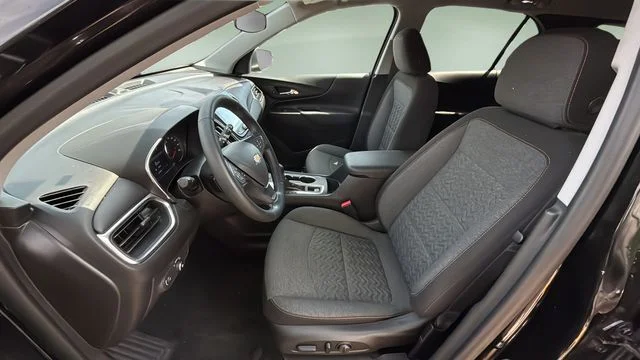 Used 2024 Black Chevrolet LT image 19