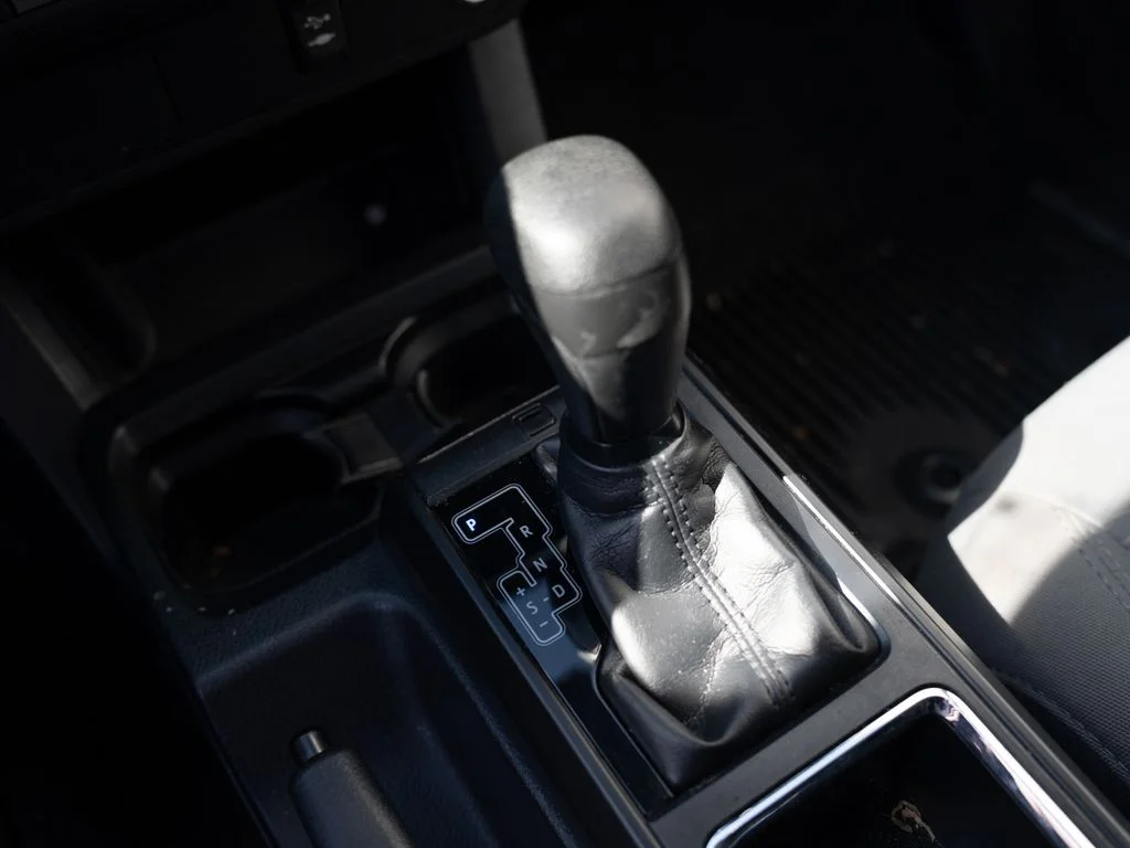 Used 2019 White Toyota SR image 27