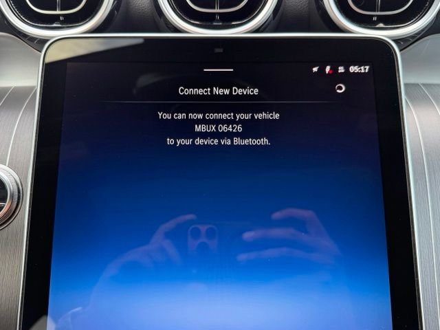 Used 2026 Black Mercedes-Benz GLC 300 image 20