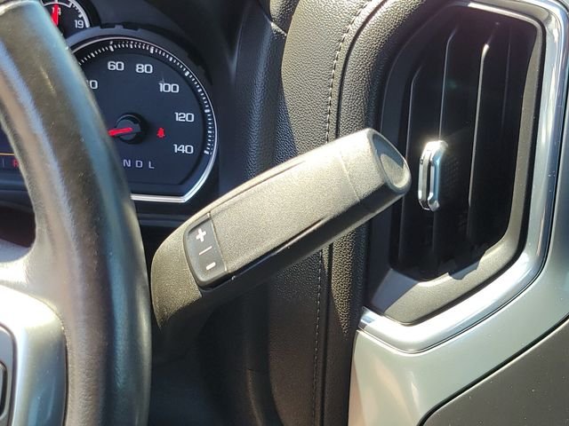 Used 2022 Red Chevrolet LTZ image 29
