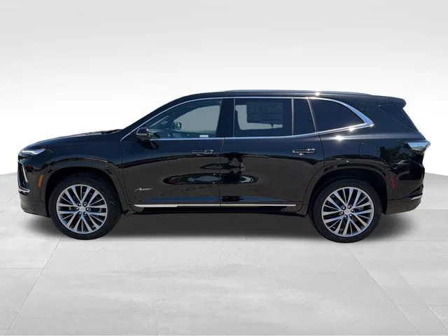 2026 Buick Enclave Avenir - Photo 4