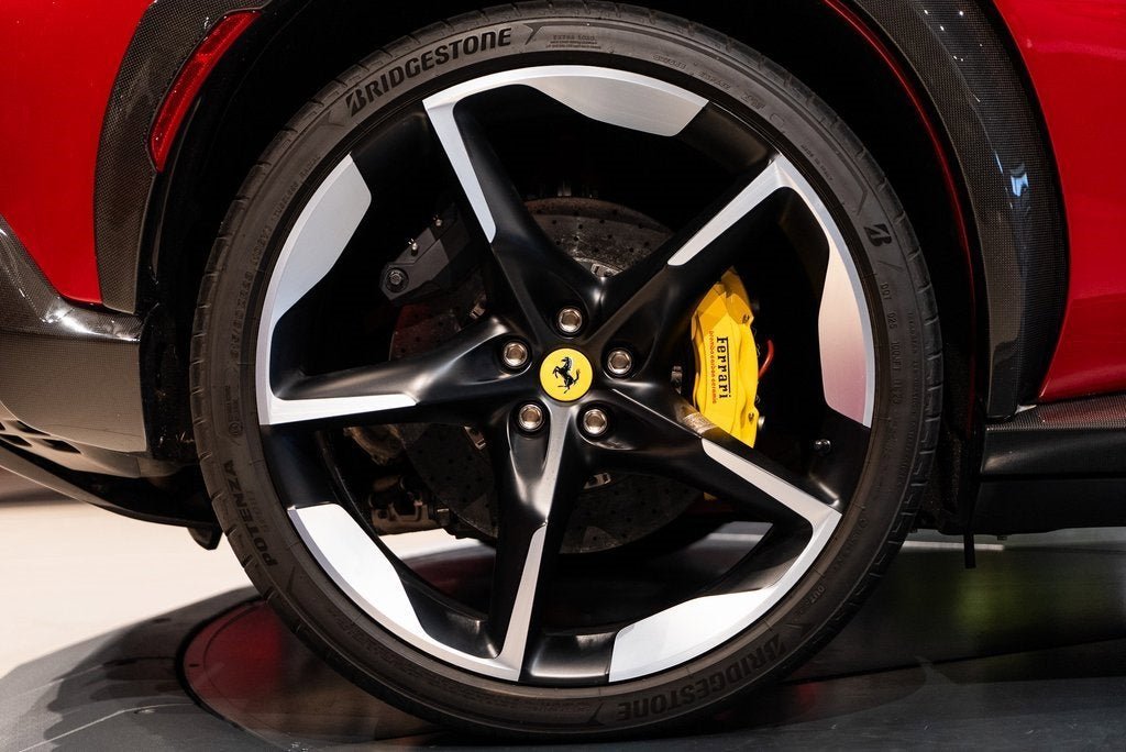 2023 Ferrari Purosangue - Photo 15