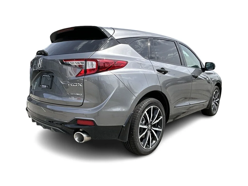 Used 2025  Acura Platinum Elite A-Spec AWD Certified Pre-Owned   Cl image 14