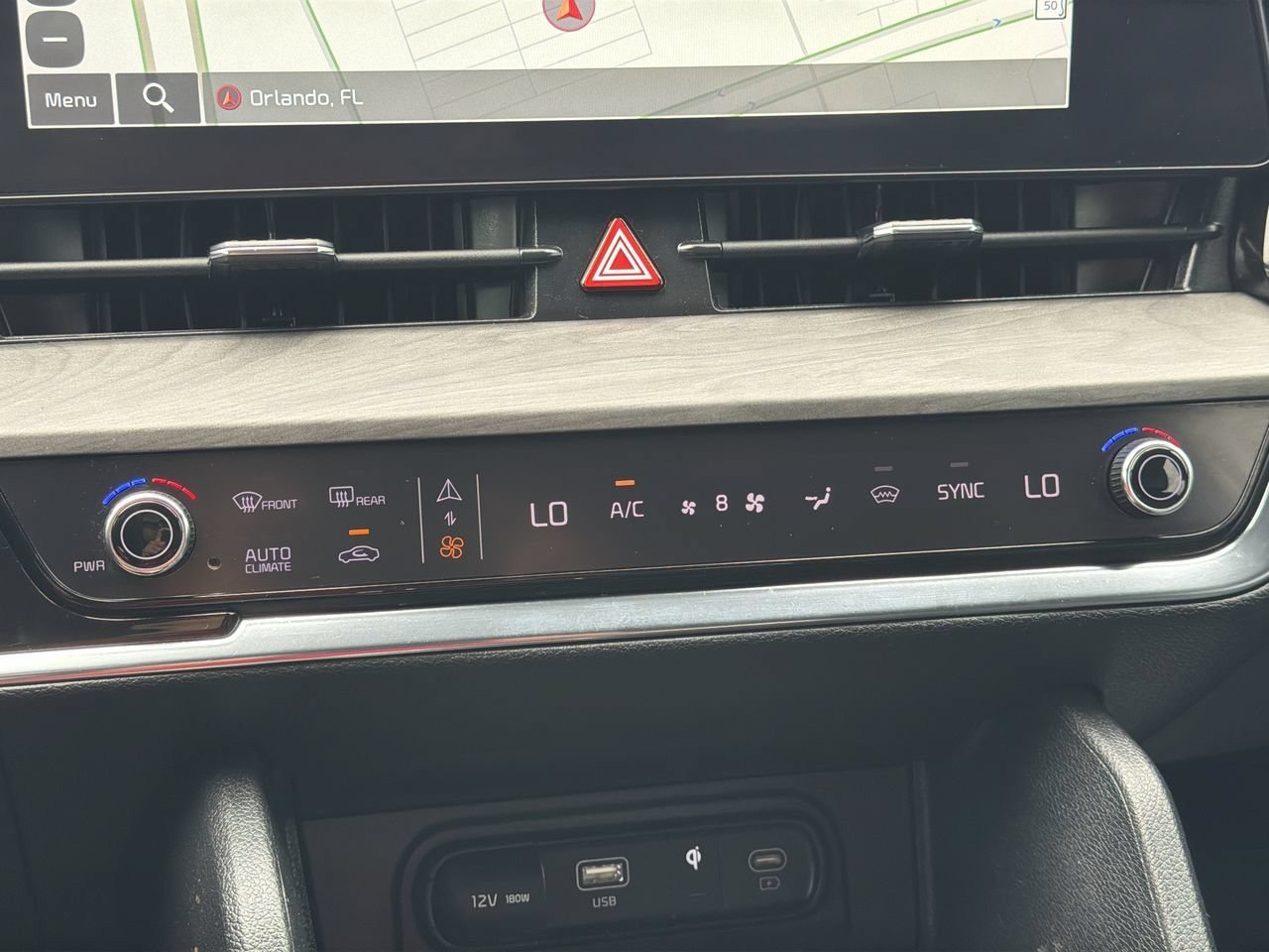 Used 2023 Ebony Black Kia X-Pro image 25