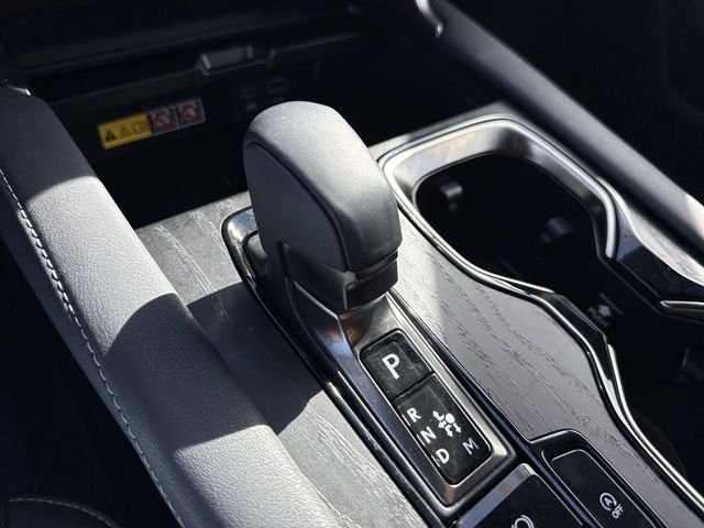 Certified Used 2025 Black Lexus 350 Premium image 20