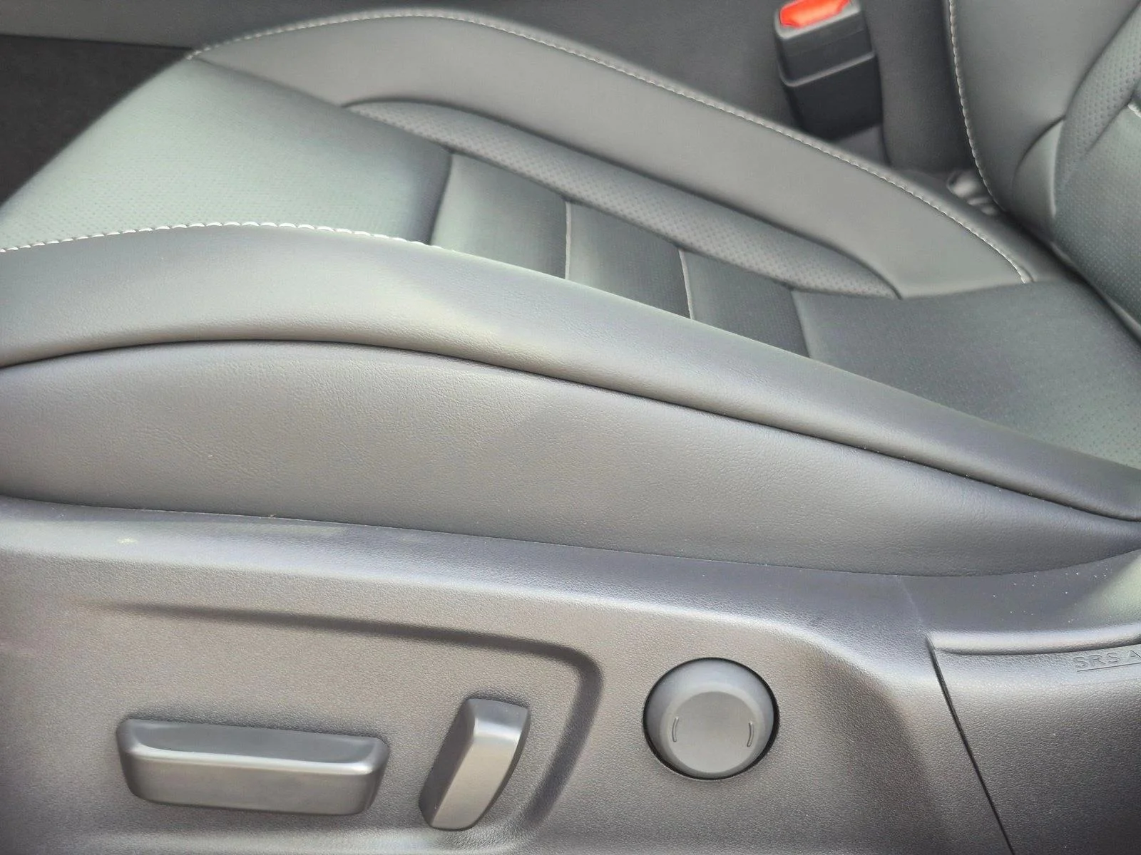 New 2026 Infrared Lexus  350 F SPORT image 4