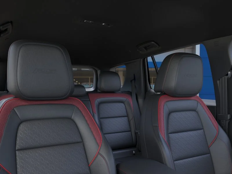 2027 Chevrolet Equinox RS - Photo 24