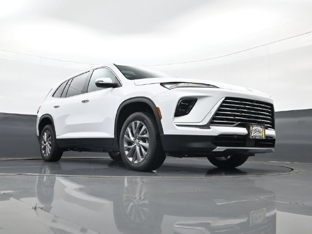 2026 Buick Enclave Preferred - Photo 24