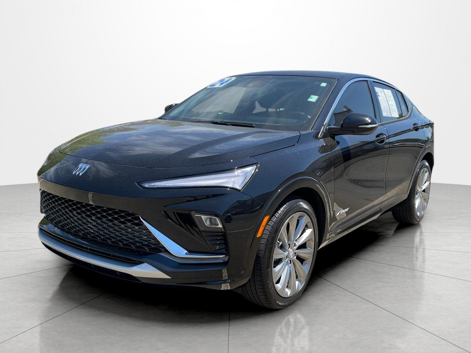 2024 Buick Envista Avenir