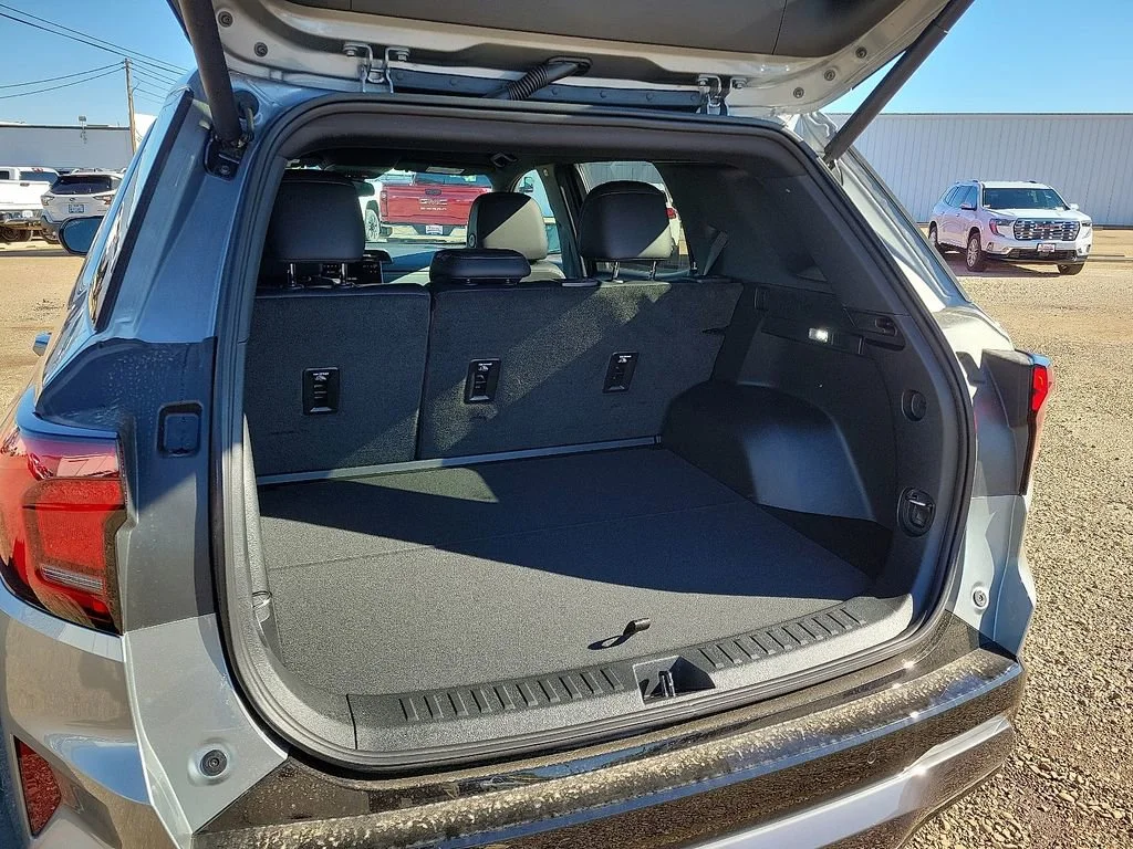 2026 GMC Terrain AT4 - Photo 15