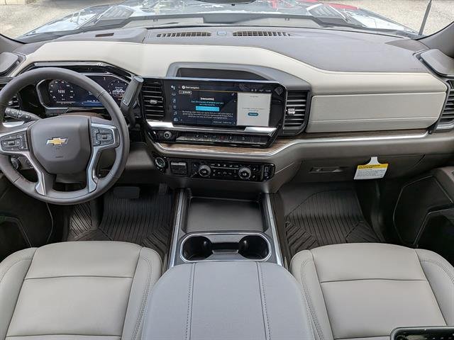 New 2026 Sterling Gray Metallic Chevrolet LT image 44