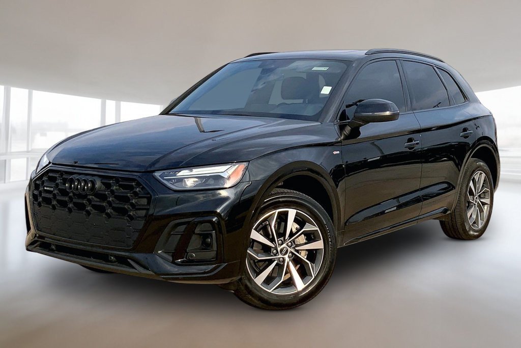 2024 Audi Q5