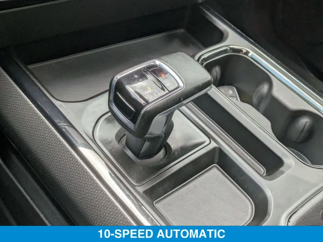 2024 Chevrolet Silverado 1500 ZR2 - Photo 22