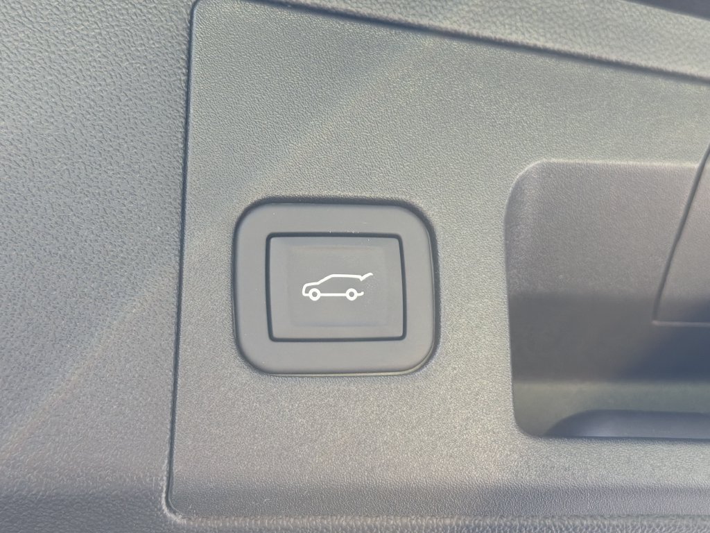 2026 Cadillac XT5 Sport - Photo 15
