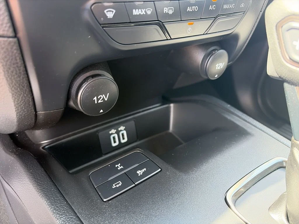 2023 Ford Ranger XLT - Photo 29