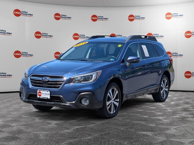 2019 Subaru Outback Limited