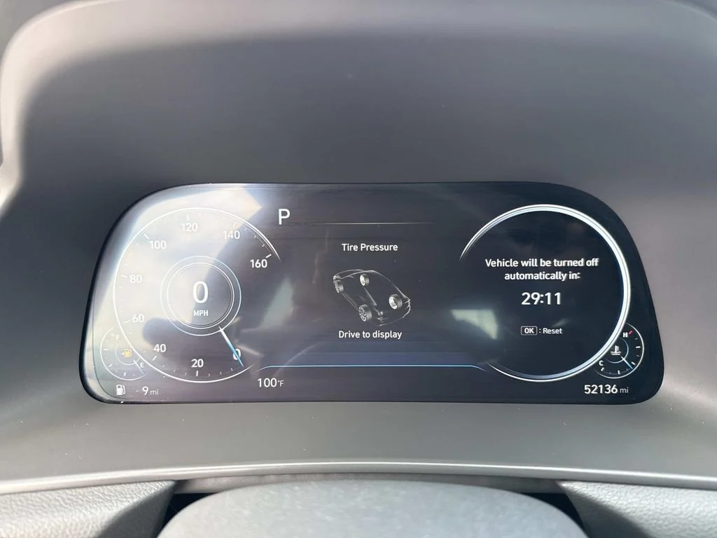 Used 2020 Gray Hyundai SEL Plus image 36