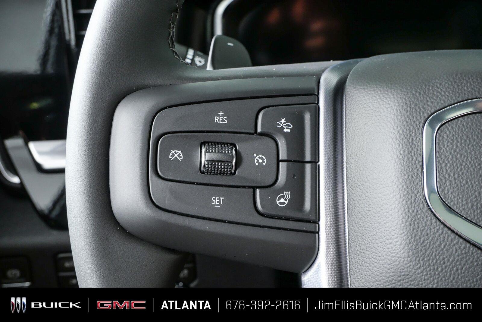 2026 GMC Sierra 1500 SLT - Photo 11