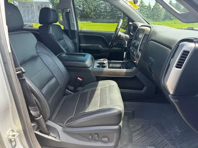 Certified Used 2018 Silver GMC Denali image 14
