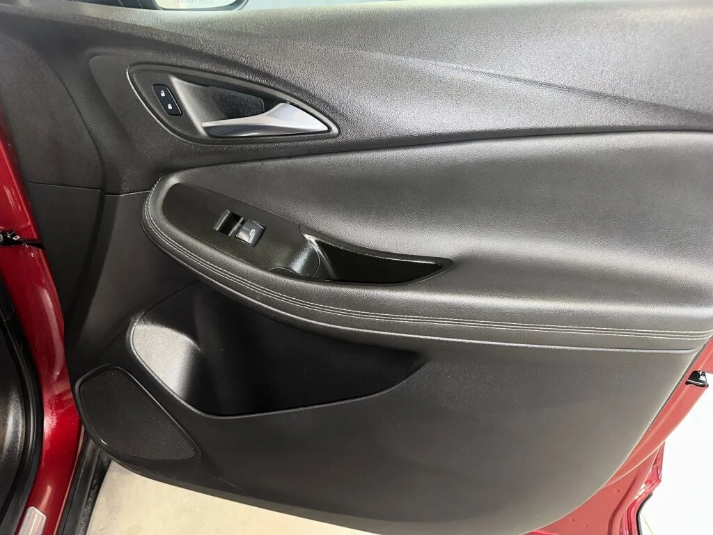2023 Buick Encore GX Preferred - Photo 29