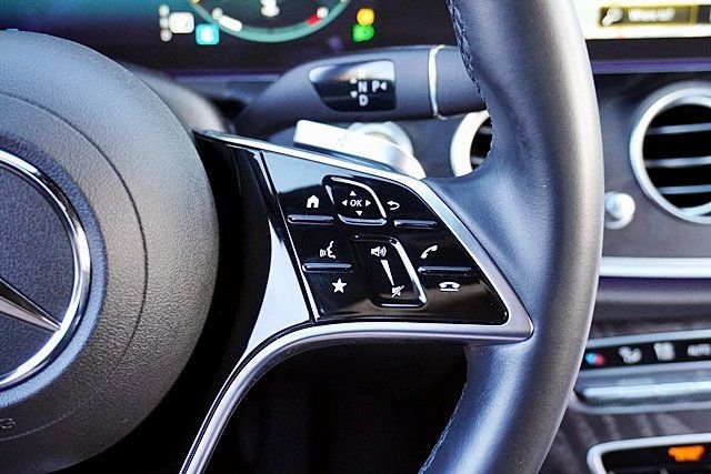 Used 2022  Mercedes-Benz E 350 image 35