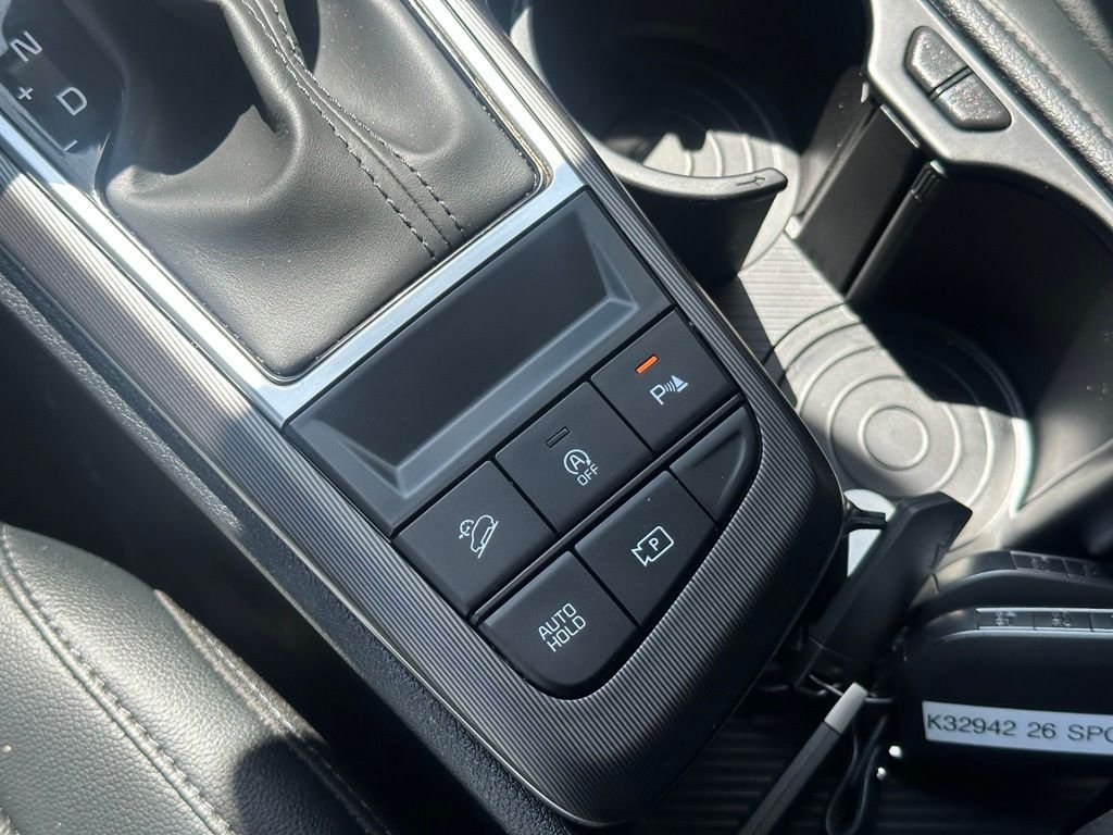Used 2026 Gray Kia EX image 9
