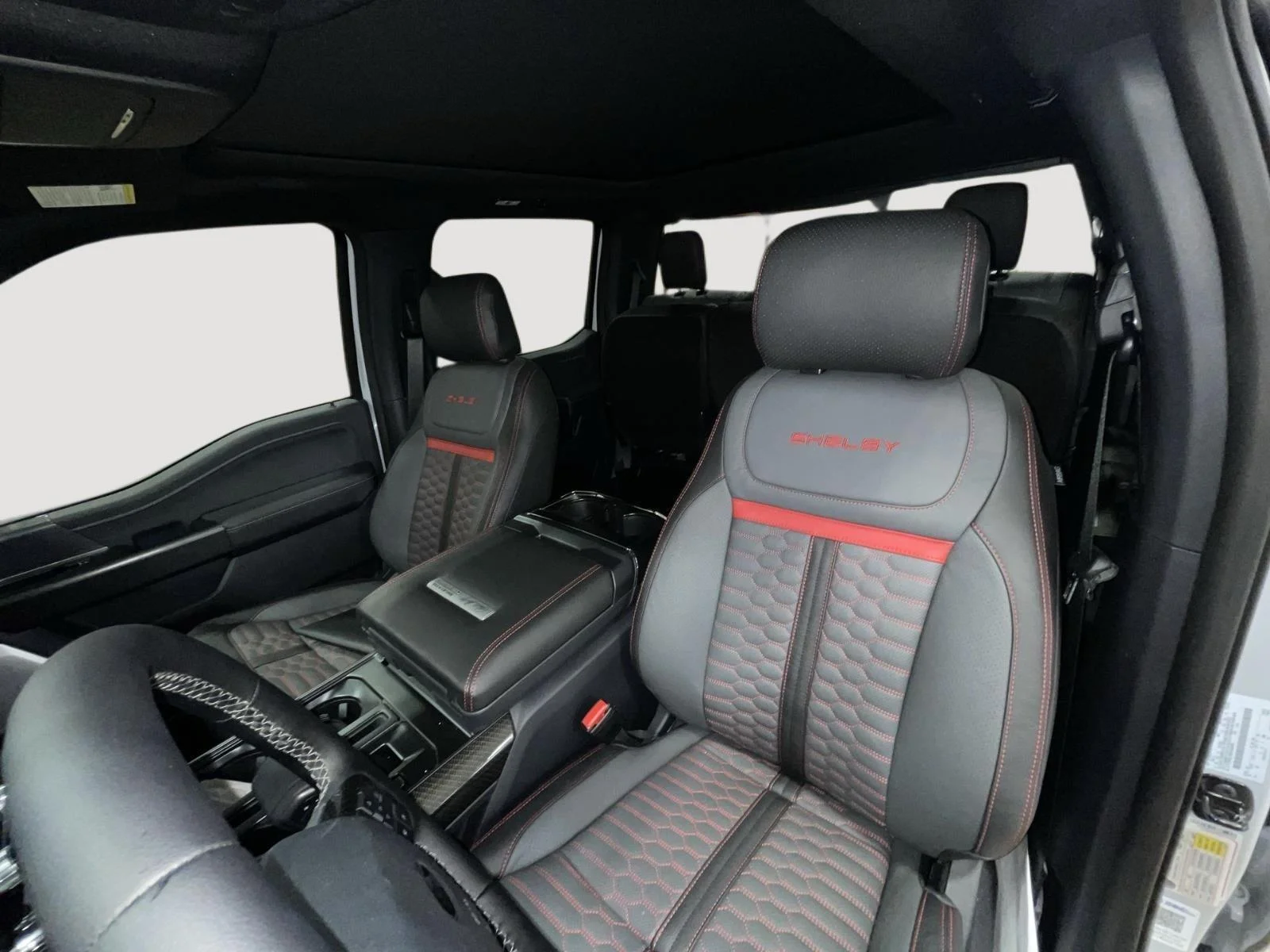 2025 Ford F-150 Lariat - Photo 7