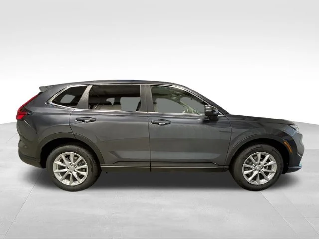 New 2027 Gray Honda EX image 8