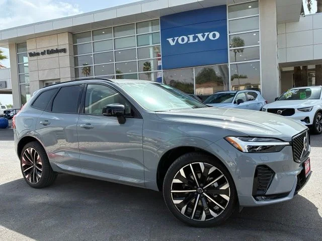 New 2026 Volvo XC60 B5 AWD Ultra