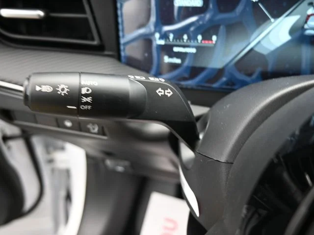 New 2025 White Nissan SR image 18