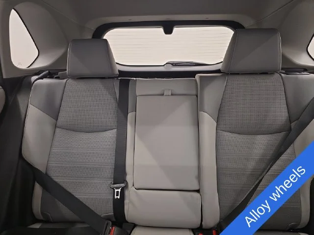 Used 2024 Blueprint Toyota Limited image 26