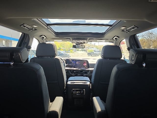 2026 Chevrolet Tahoe Premier - Photo 34