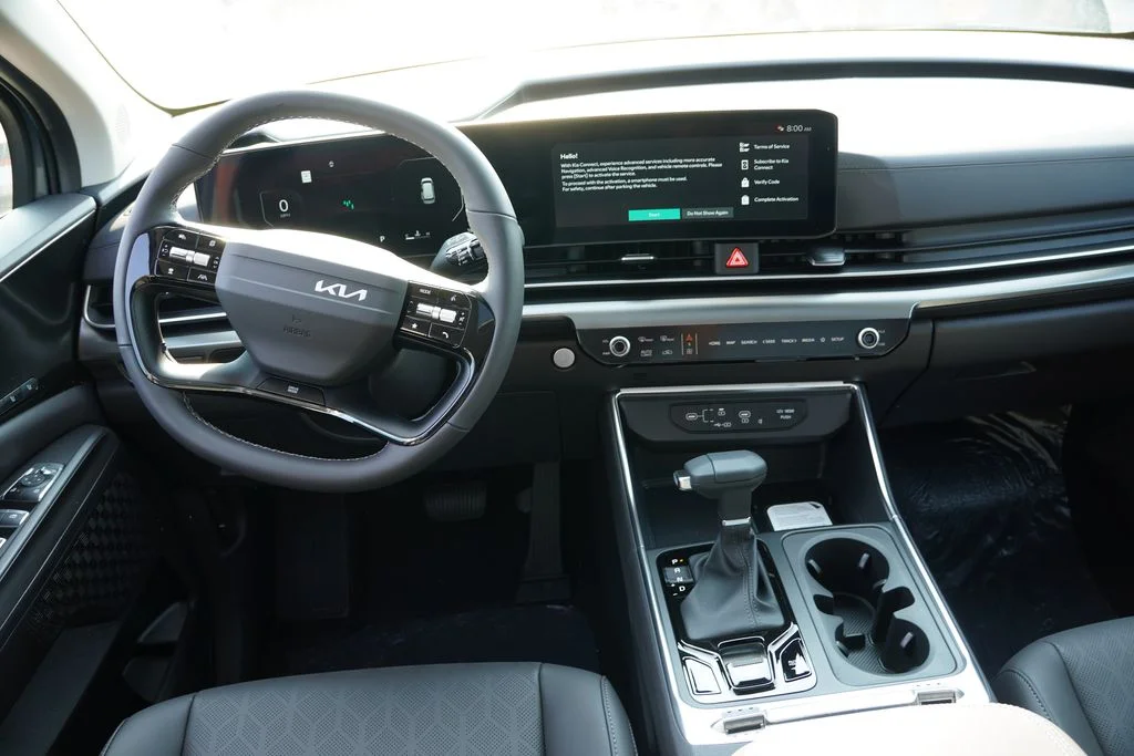 2027 Kia Carnival SX - Photo 14