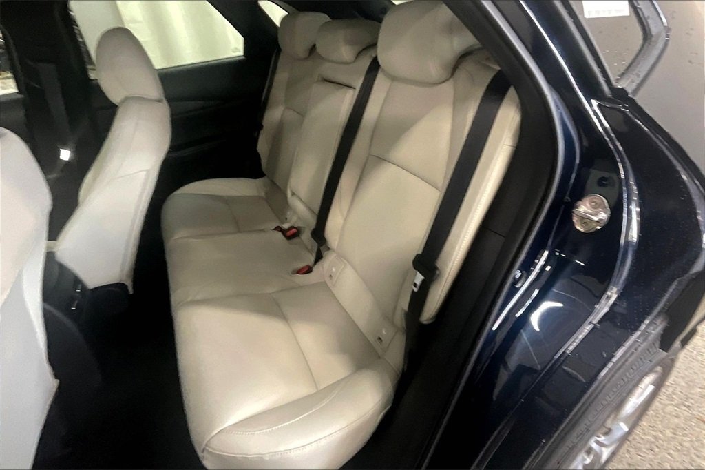 2026 MAZDA CX-30 - Image 9