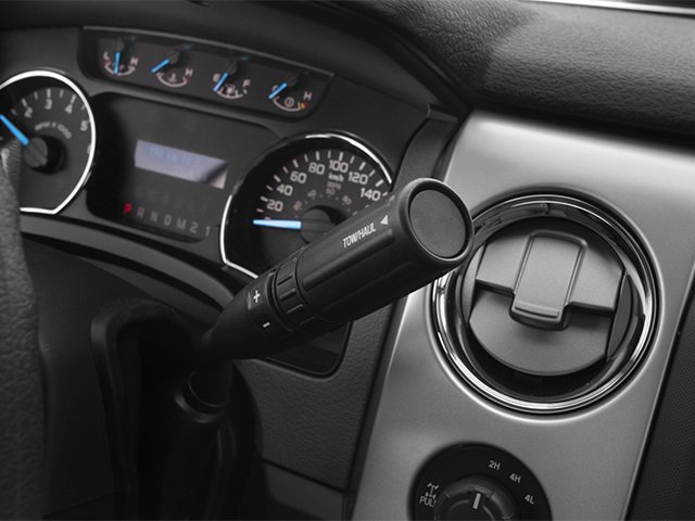Used 2013  Ford  image 9