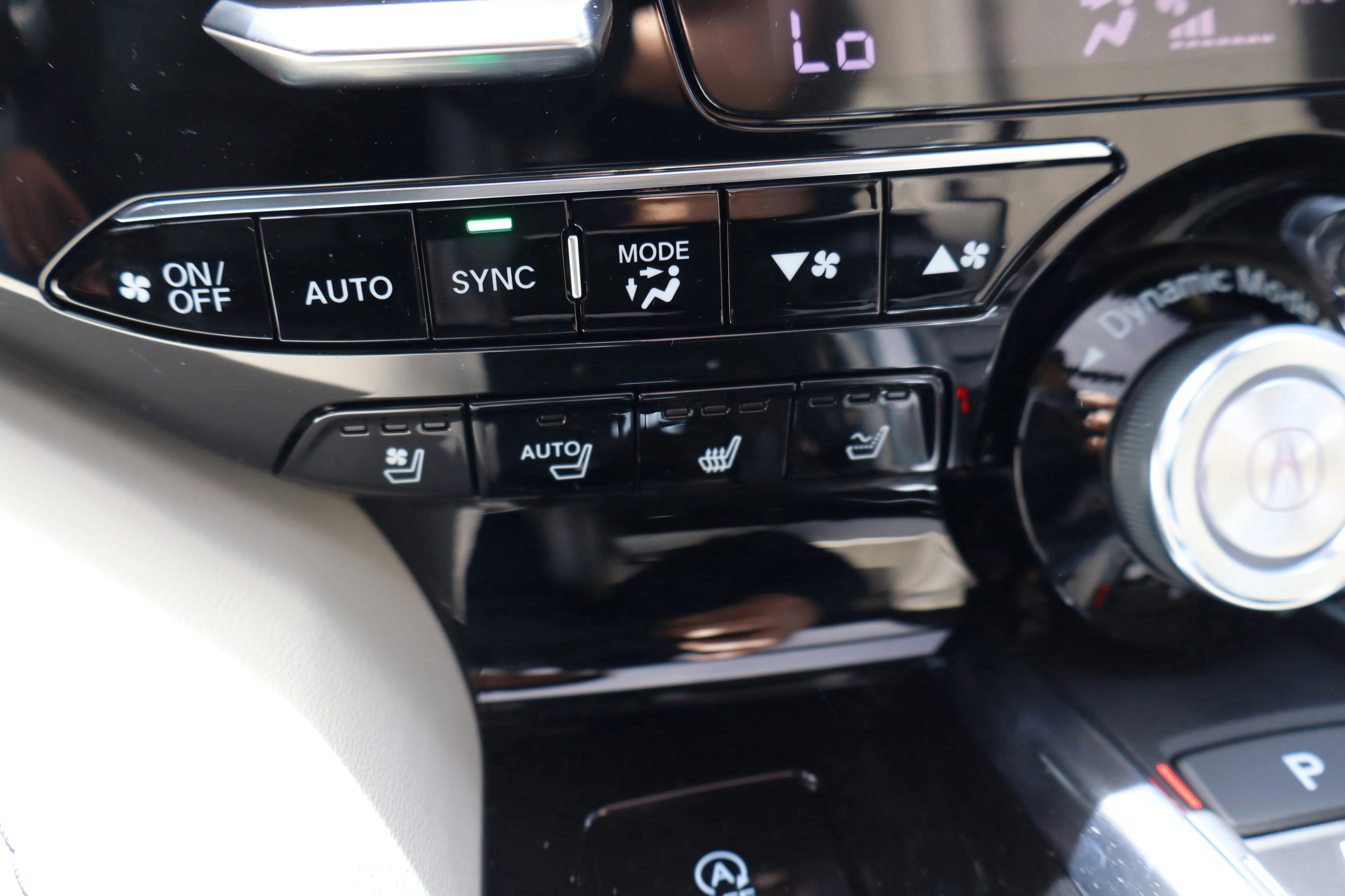 New 2026 Urban Gray Pearl Acura Type S w/Advance Package image 19
