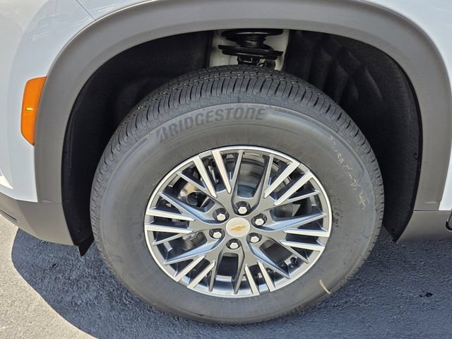 2026 Chevrolet Traverse LT - Photo 5